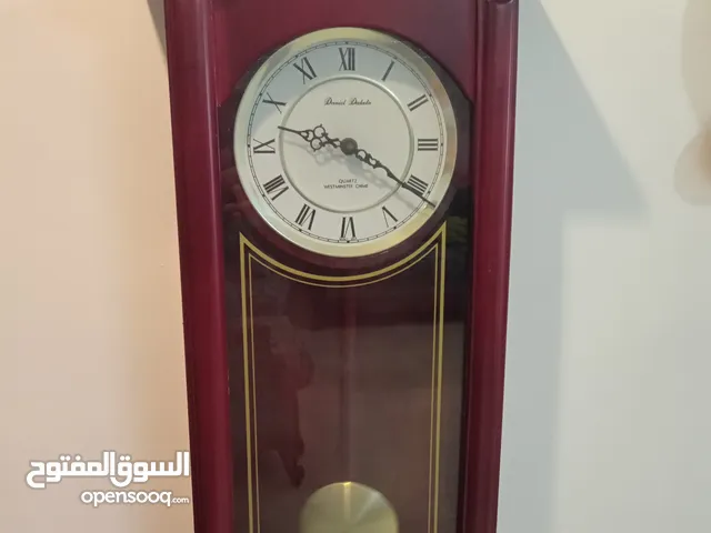 ساعة حائط امريكية Daniel Dakota