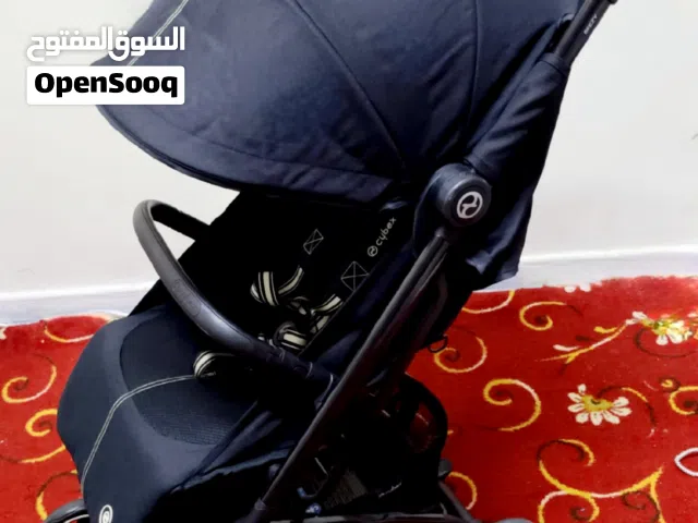 cybex model Beezy stroller cabin approved For travel In good condition clean