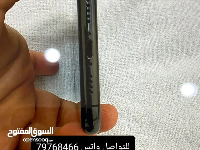 Apple iPhone 11 Pro Max 256 GB in Al Batinah