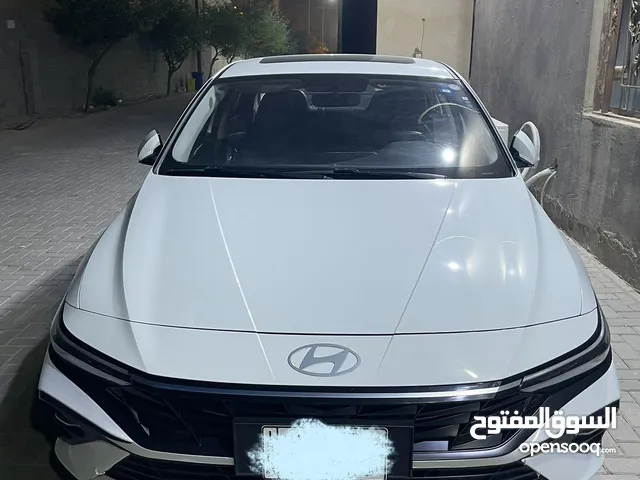 النتره تجميع 2025كفاله عامه ماشيه 8 الف كم رقم اربيل