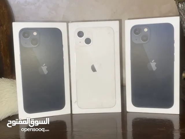 Iphone 13-128 سعر خراافي