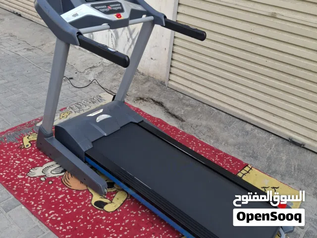 heavy duty home use treadmill power fit brand