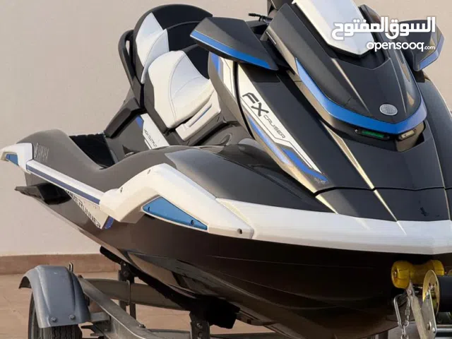 Yamaha fx cruiser 1800 2019