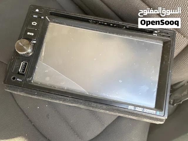 شاشة مستعمله