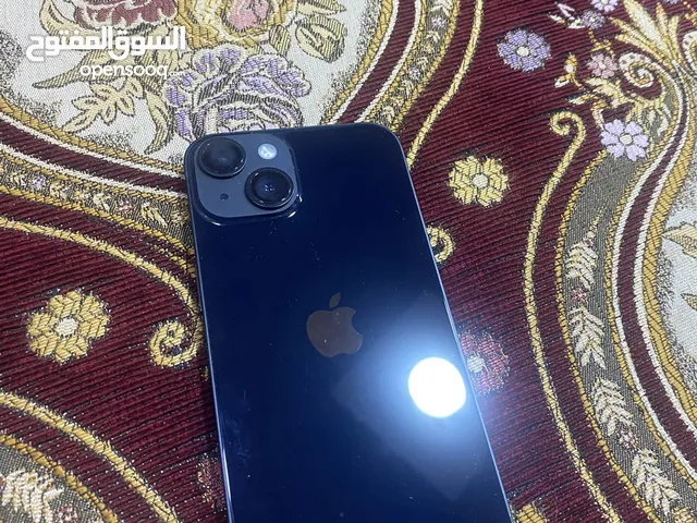 Apple iPhone 14 128 GB in Amman