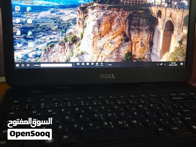 Windows Dell for sale  in Zarqa