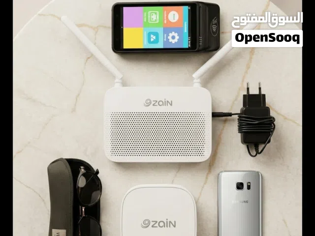راوتر نت عدد 2