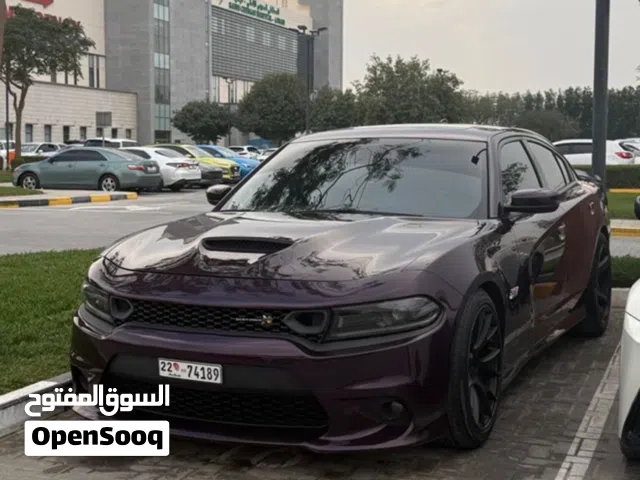 2022, Dodge, Charger, SRT 392