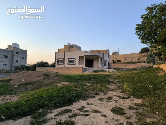 420 m2 More than 6 bedrooms Townhouse for Sale in Amman Abu Nsair