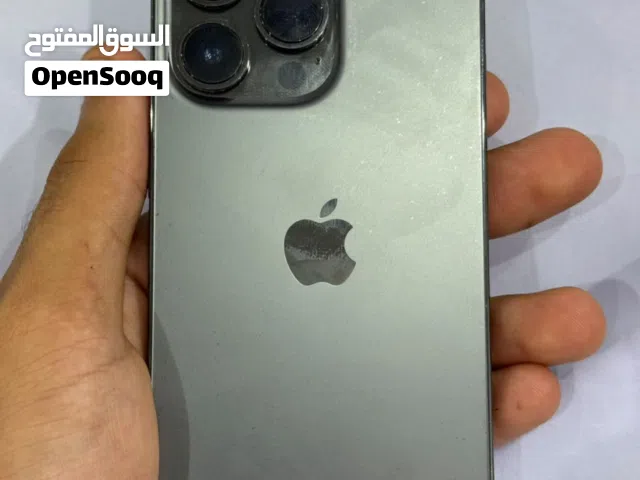 Apple iPhone 13 Pro 256 GB in Al Batinah