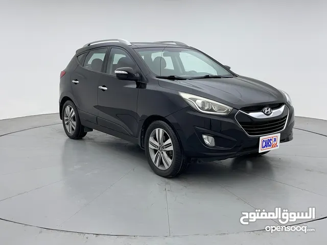(FREE HOME TEST DRIVE AND ZERO DOWN PAYMENT) HYUNDAI TUCSON