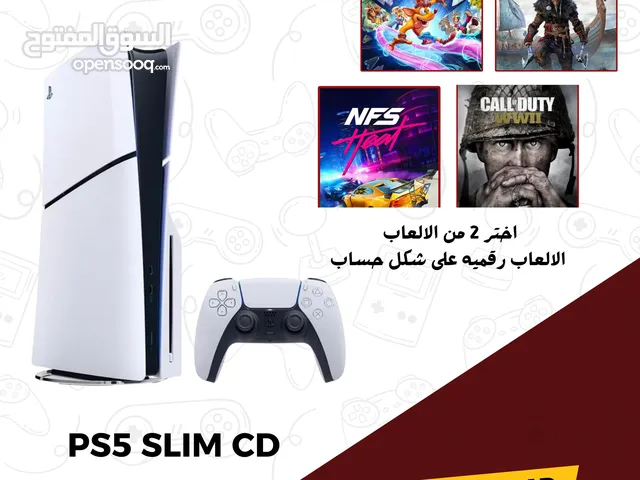 عروض بلايستيشن 5 لا تفوت