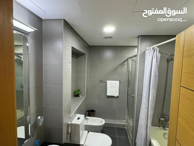 شقة للأيجار جزر امواج