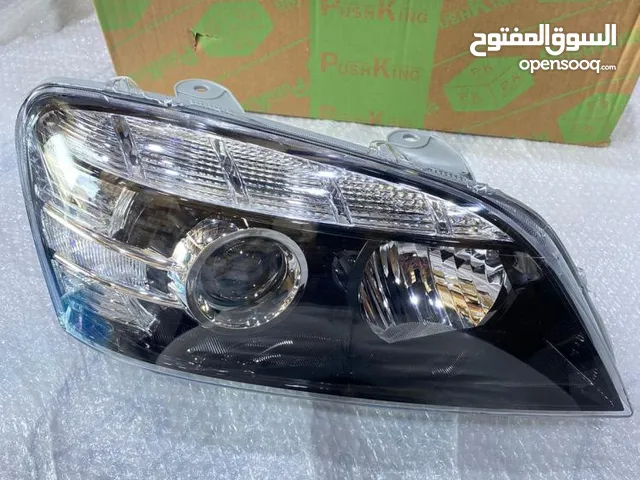 شمعات كابرس 2007/2014