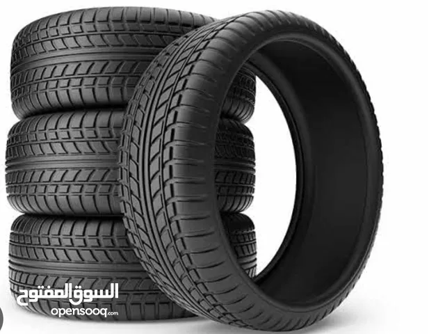 General Tire 15 Tyres in Giza