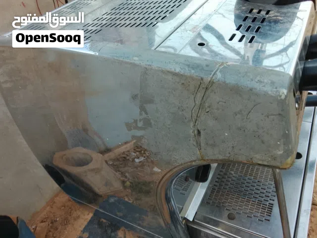 ماكينه قهوة