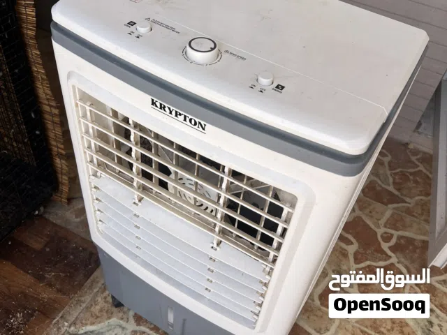 مكيف صحراوي بحالة ممتازة