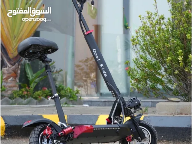 سكوتر للبيع