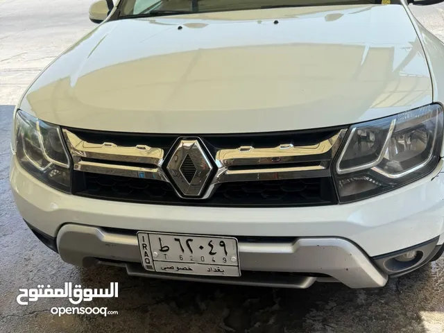 رينوداستر 2018 للبيع