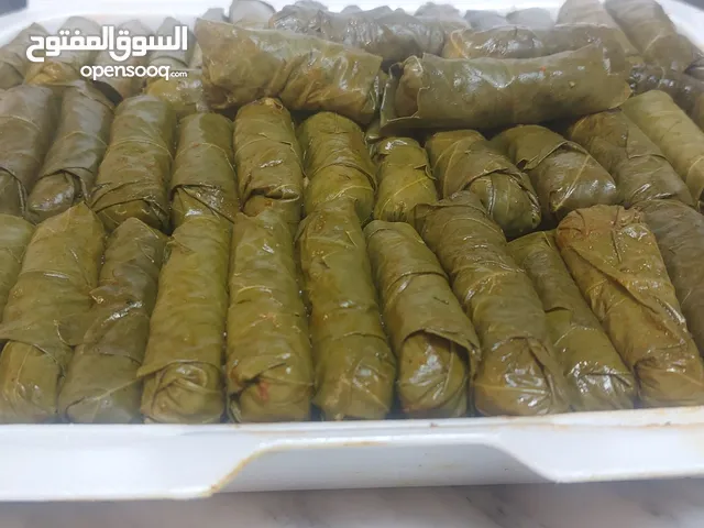 ورق عنب مصرى جميل