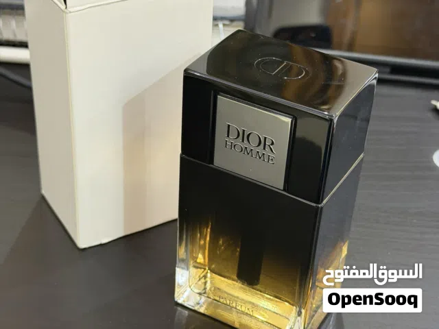 ديور هوم بارفيوم اصدار 2025 حجم 125ml  حجم لأول مرة غير متوفر بالأردن