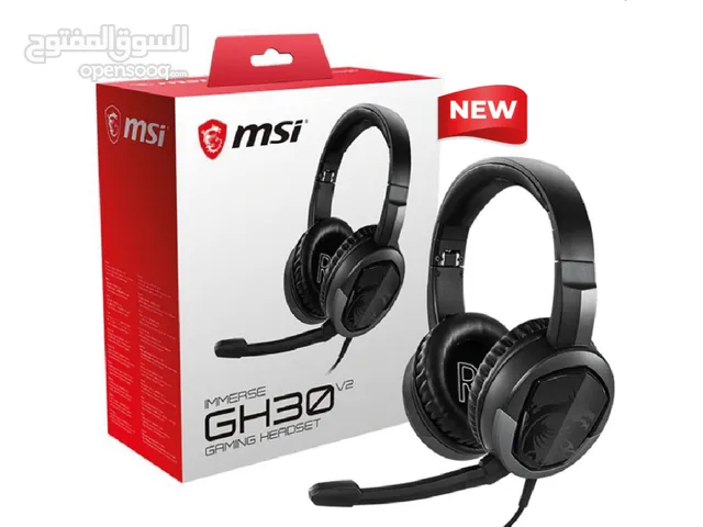 MSI Gaming GH30 V2 Detachable