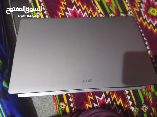 Acer laptop
