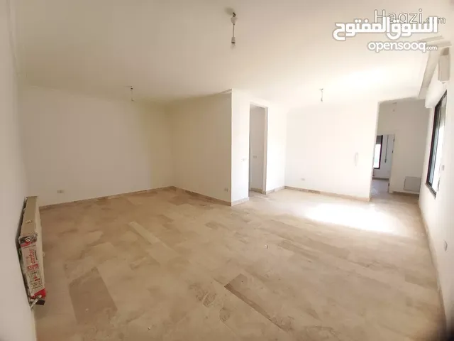 135 m2 3 Bedrooms Apartments for Sale in Amman Jubaiha