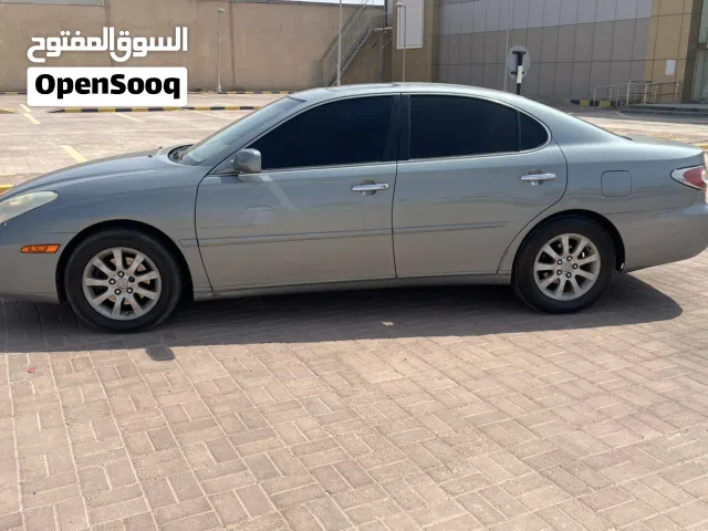 2004 لكزس ES ES 350