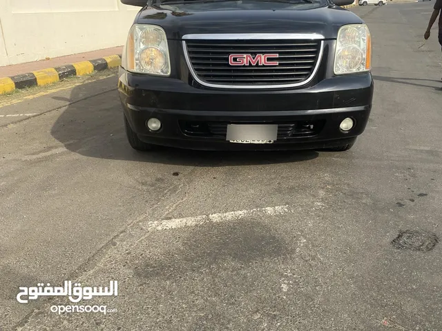 جمس يوكن طويل