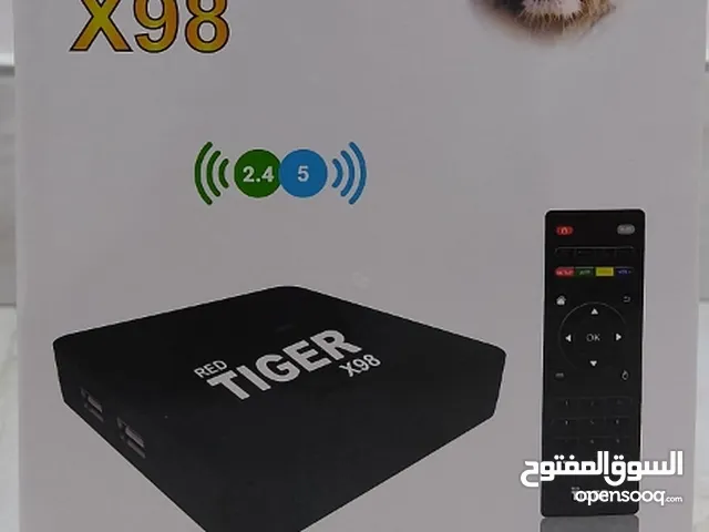  Tiger Receivers for sale in Al Batinah