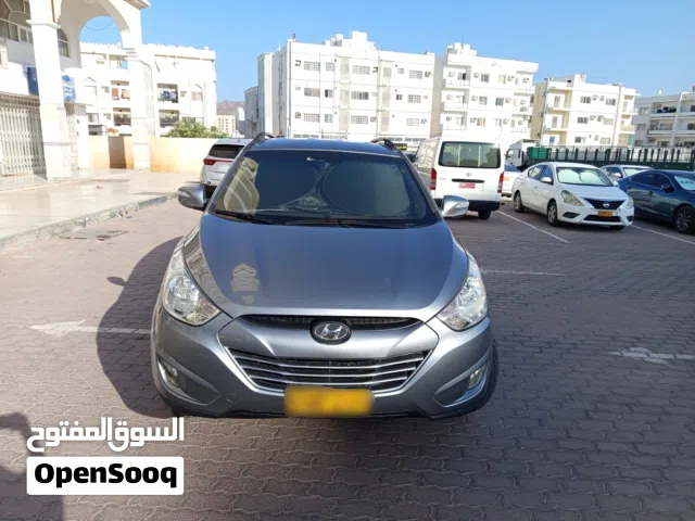 Hyundai Tucson 2012 Limited For Sale!