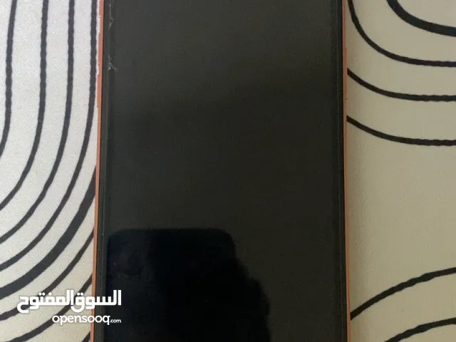 Apple iPhone XR 128 GB in Al Batinah