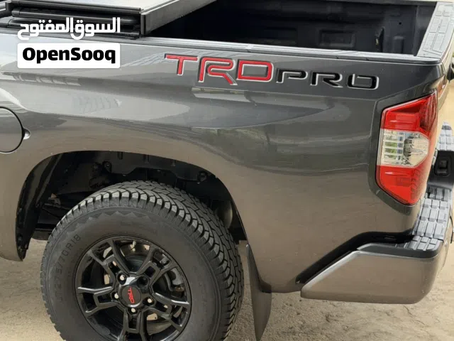 تندرا 2020 رباعي