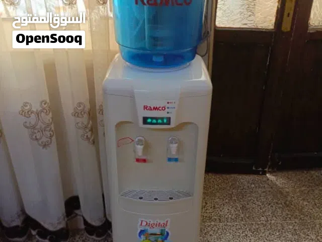 كولر ماء نوعية رامكو شاشة ديجيتال تبريد وتسخين