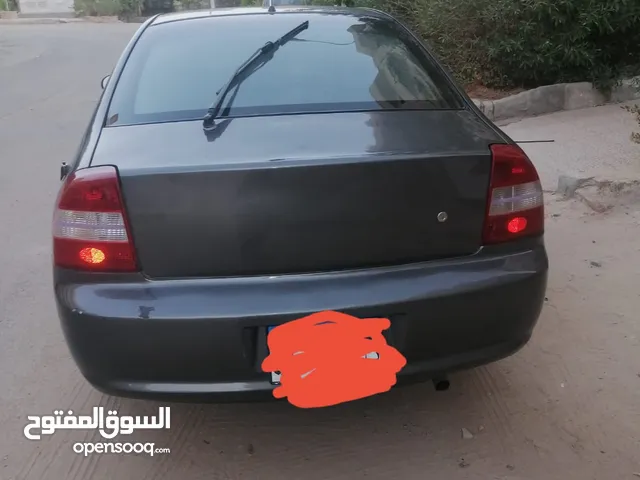 Used Kia Shuma in Minya