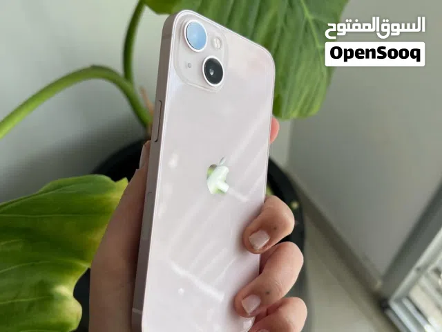iPhone 13 Pink