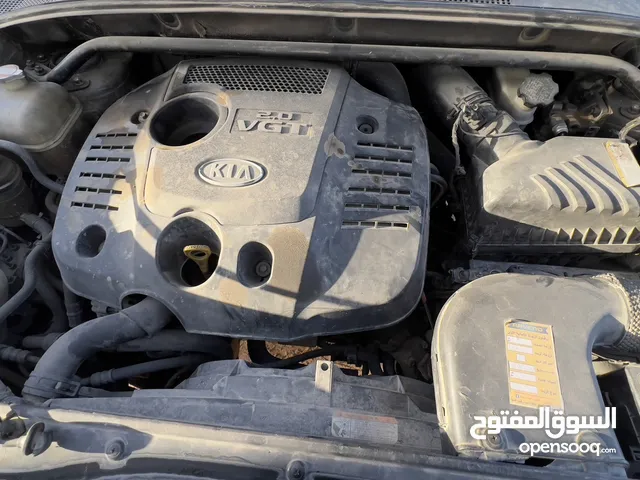 Used Kia Sportage in Tripoli