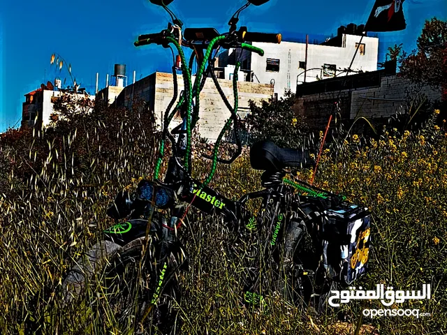 بسكليت كهرباء