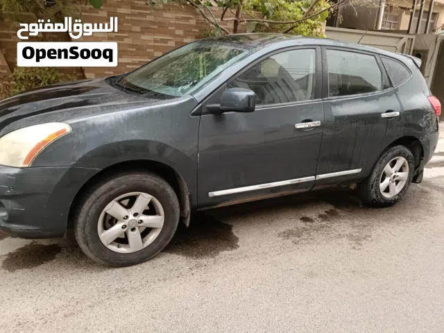 Used Nissan Rogue in Baghdad