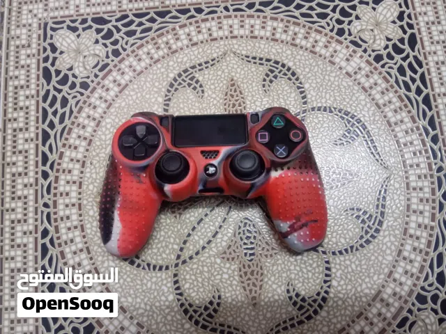 ايد بلايستيشن فور للبيع