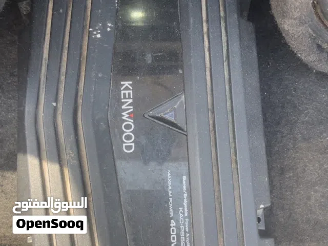 امبي فاير كنود