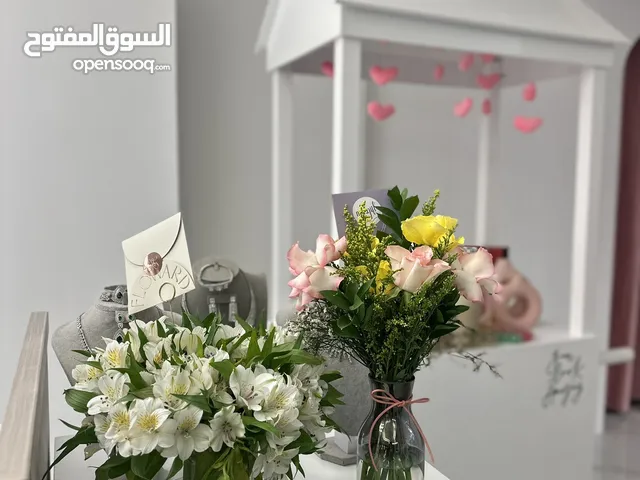 Company for sale مشروع متكامل للبيع