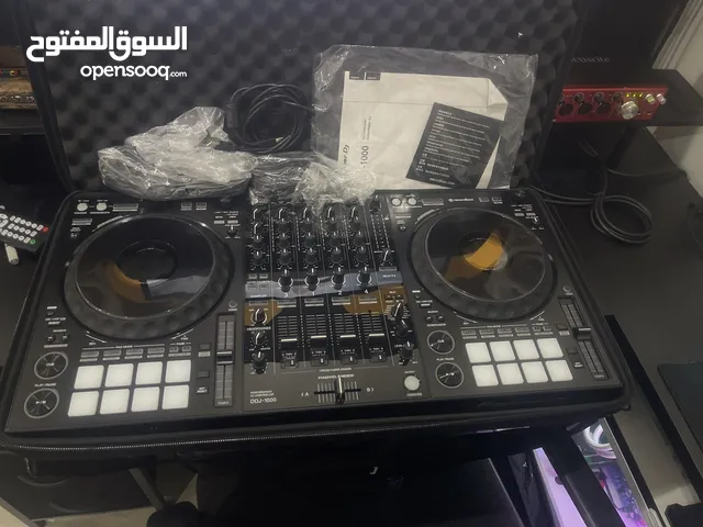  Dj Instruments for sale in Al Ahmadi