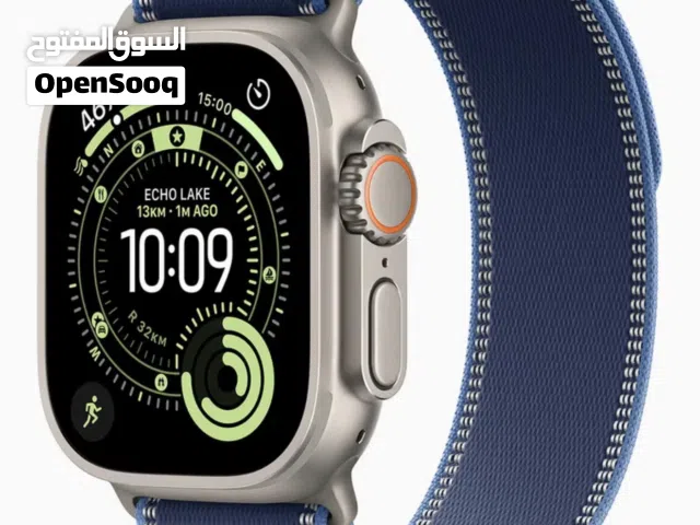 Apple smart watches for Sale in Al Ain