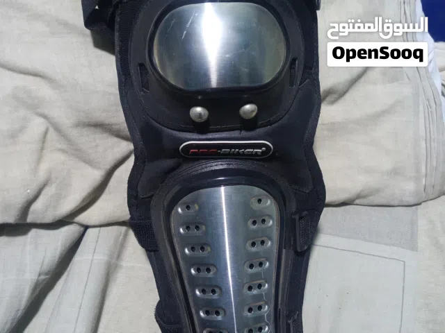 طقم كسارات ركبه وكواع بحالة الوكاله