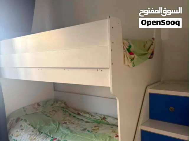 تخت طابقين للبيع بسعر حرق