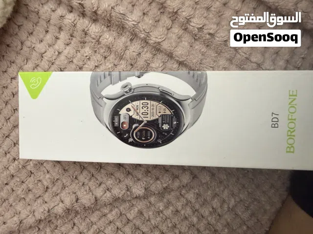 ساعه اكترونية