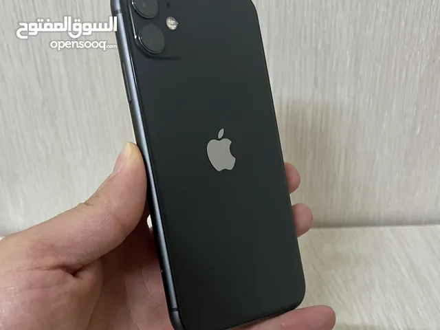 Apple iPhone 11 128 GB in Amman