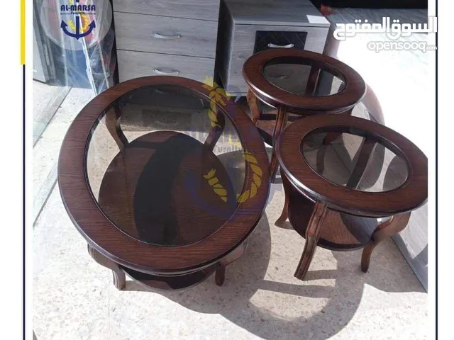 طاولات وسط